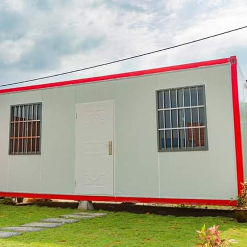 কুরাকাও কমিউনিটি প্রজেক্ট