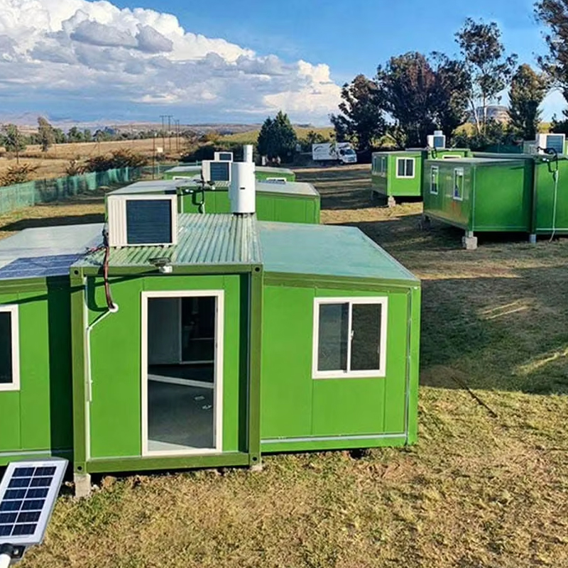 নিউজিল্যান্ড আর্মি ব্যারাক প্রকল্প