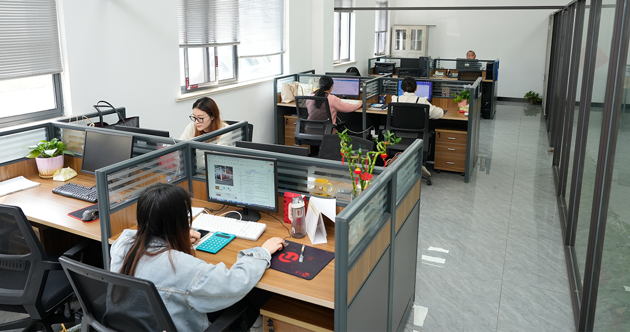 সাংহাই অলস্টার ইন্ডাস্ট্রিয়াল কোং, লি.